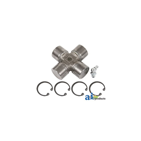 Cross & Bearing Kit 1" x3" x3"